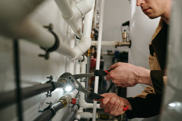 Best Plumbing Inspection Services  in Carnegie, PA