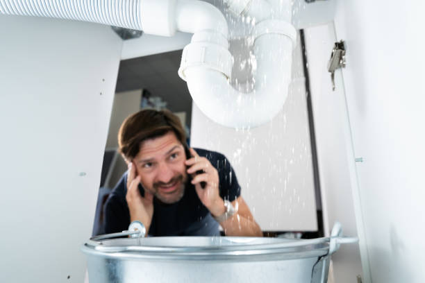 Best Emergency Plumbing Repair  in Carnegie, PA