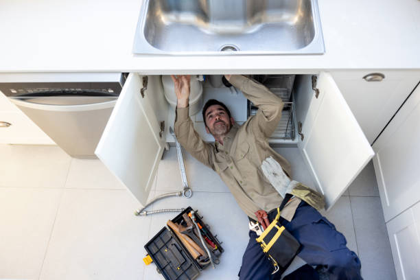 Best Plumbing Installation Services  in Carnegie, PA