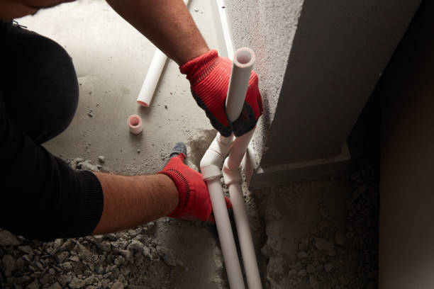 Best Commercial Plumbing Services  in Carnegie, PA