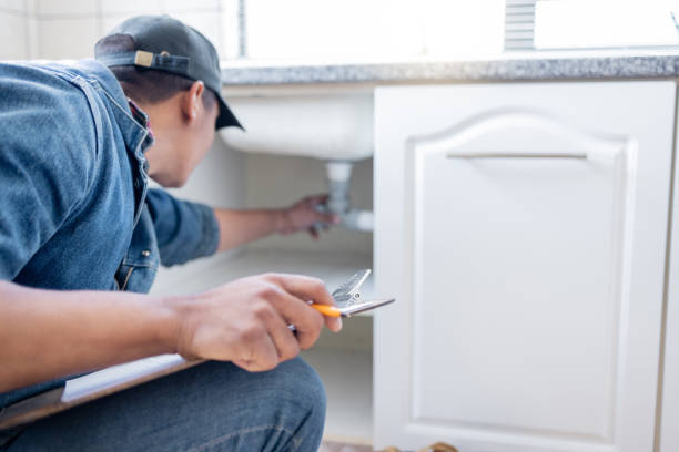 Best Commercial Plumbing Services  in Carnegie, PA