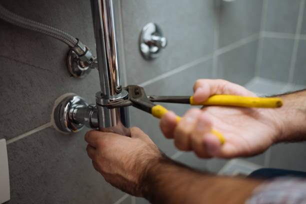 Best Plumbing Installation Services  in Carnegie, PA