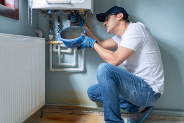 Best Water Leak Repair  in Carnegie, PA