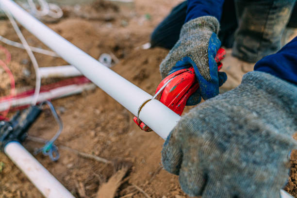 Best Affordable Plumbing Services  in Carnegie, PA