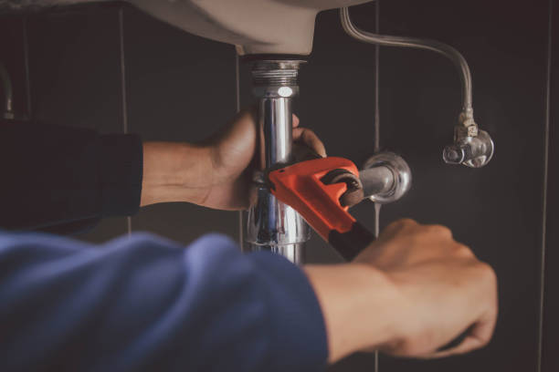 Best Residential Plumbing Services  in Carnegie, PA