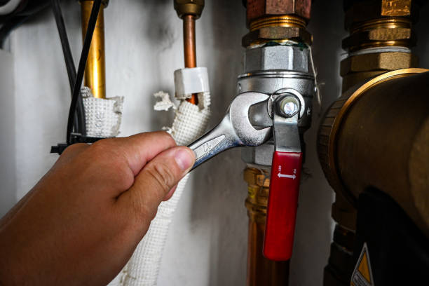 Best Leak Detection Services  in Carnegie, PA